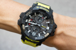 Мужские наручные часы Casio GR-B300RY-1A9