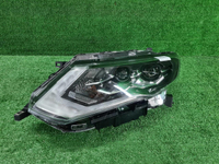Фара левая Nissan X-Trail T32 (2017-2022) LED