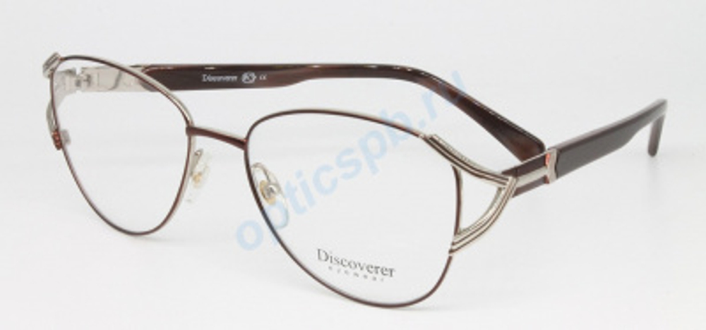 Оправа Discoverer 4 мет 857 3