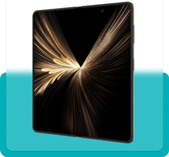 Смартфон Honor Magic V5 16/512Gb, Black