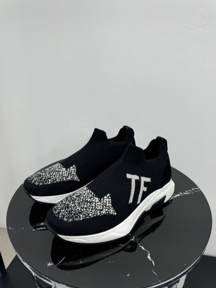 Кроссовки Tom Ford
