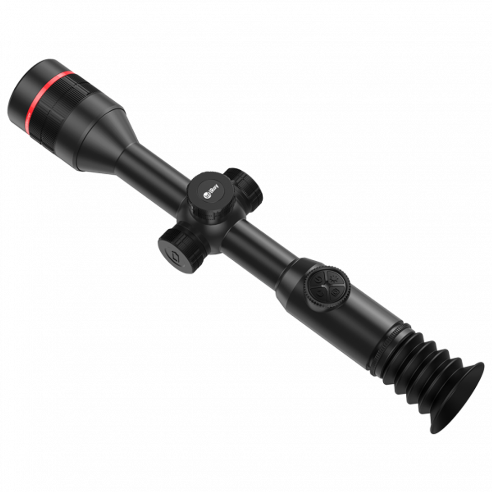 iRay Tube TL 35