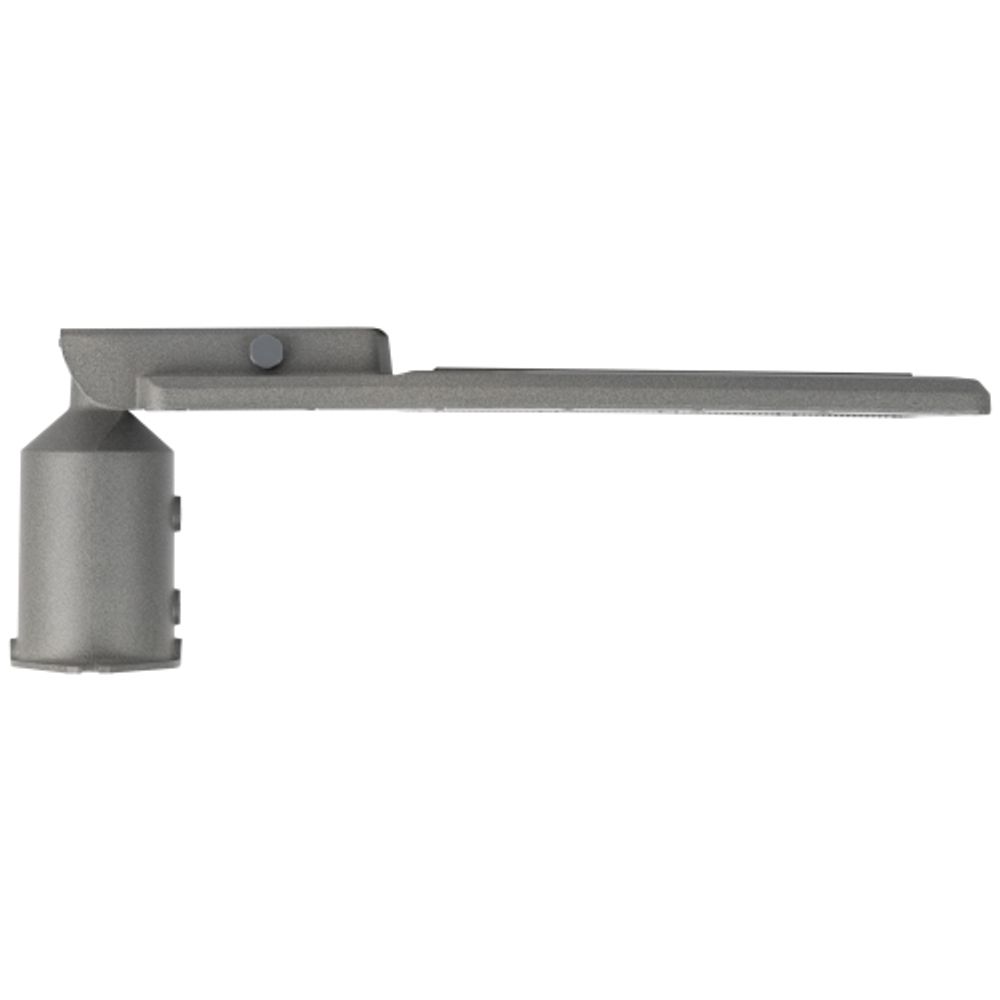 Уличный светильник ЭРА SPP-507-0-50K-100 100Вт 10000лм 5000К IP65 КСС Ш DOB SMD 60мм регулируемый угол наклона | Уличные консольные светильники