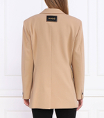 жакет Asmari HUGO - коричневый(50484572)