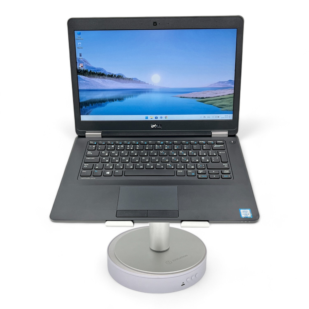 Latitude E5470