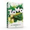 Zomo - Strong Mint (50г)