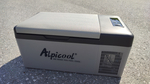 Автохолодильник Alpicool C15