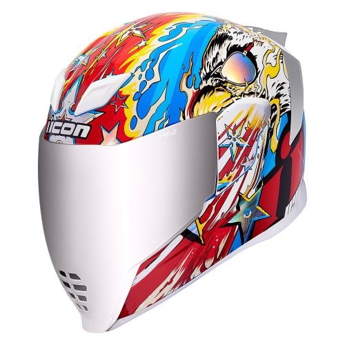 Airflite Freedom Spitter / Микс