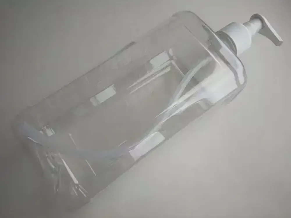 Бутылка 1000мл BTP