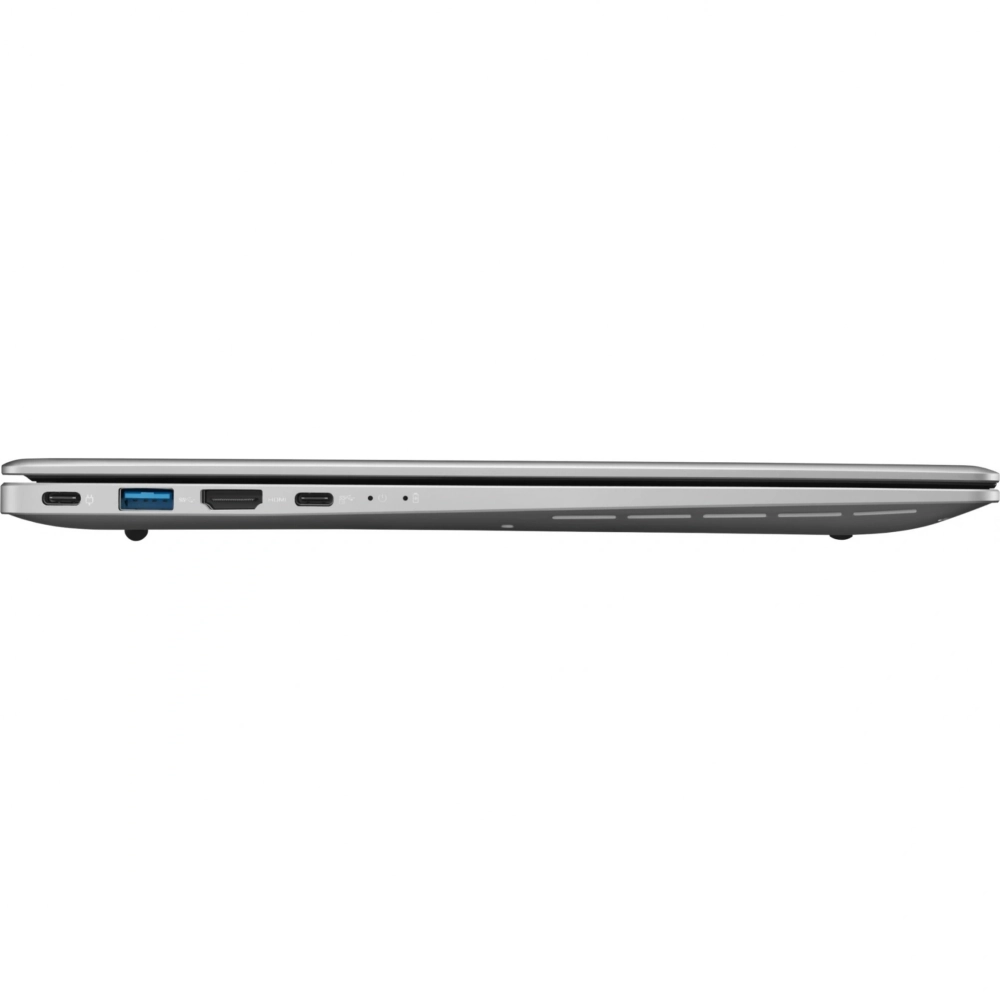 Ноутбук Osio FocusLine F160a-010 Ryzen 7 5700U 16Gb SSD1Tb AMD Radeon Graphics 16.1" IPS FHD без ОС grey