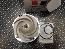 Водяная помпа Liebherr 10121021 картридж