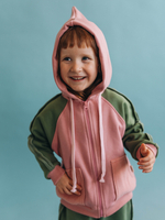 Бомбер, Фисташка в зефире