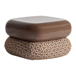 Пуф для ног WALLAU 37218