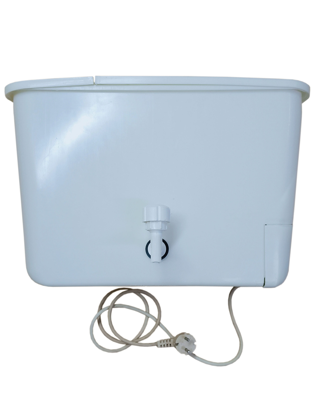 Рукомойник с подогревом электрический ЭВБО-17л