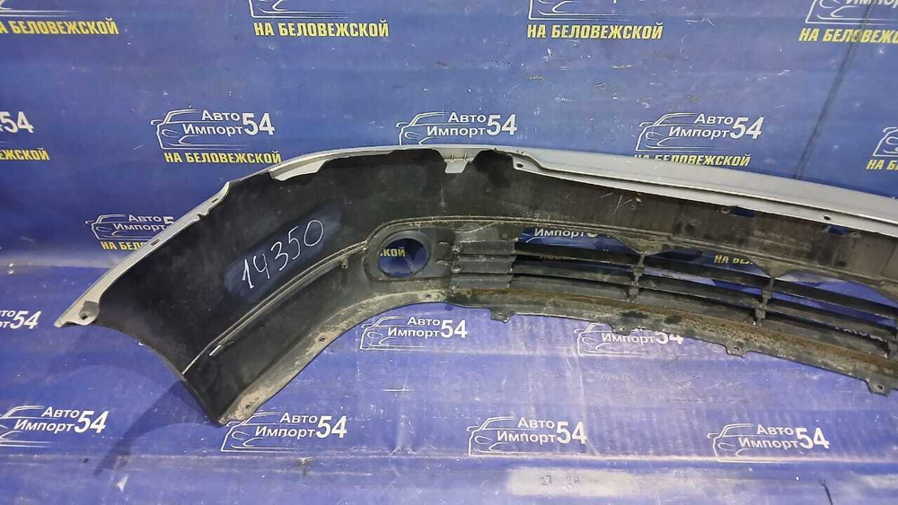 Бампер передний NISSAN TEANA 2003-2005