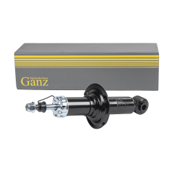 Амортизатор GANZ задний (газомасляный) L=R SUBARU Legacy 2.0 / 2.5 / 3.0L 03-09 Арт.: GIK02785