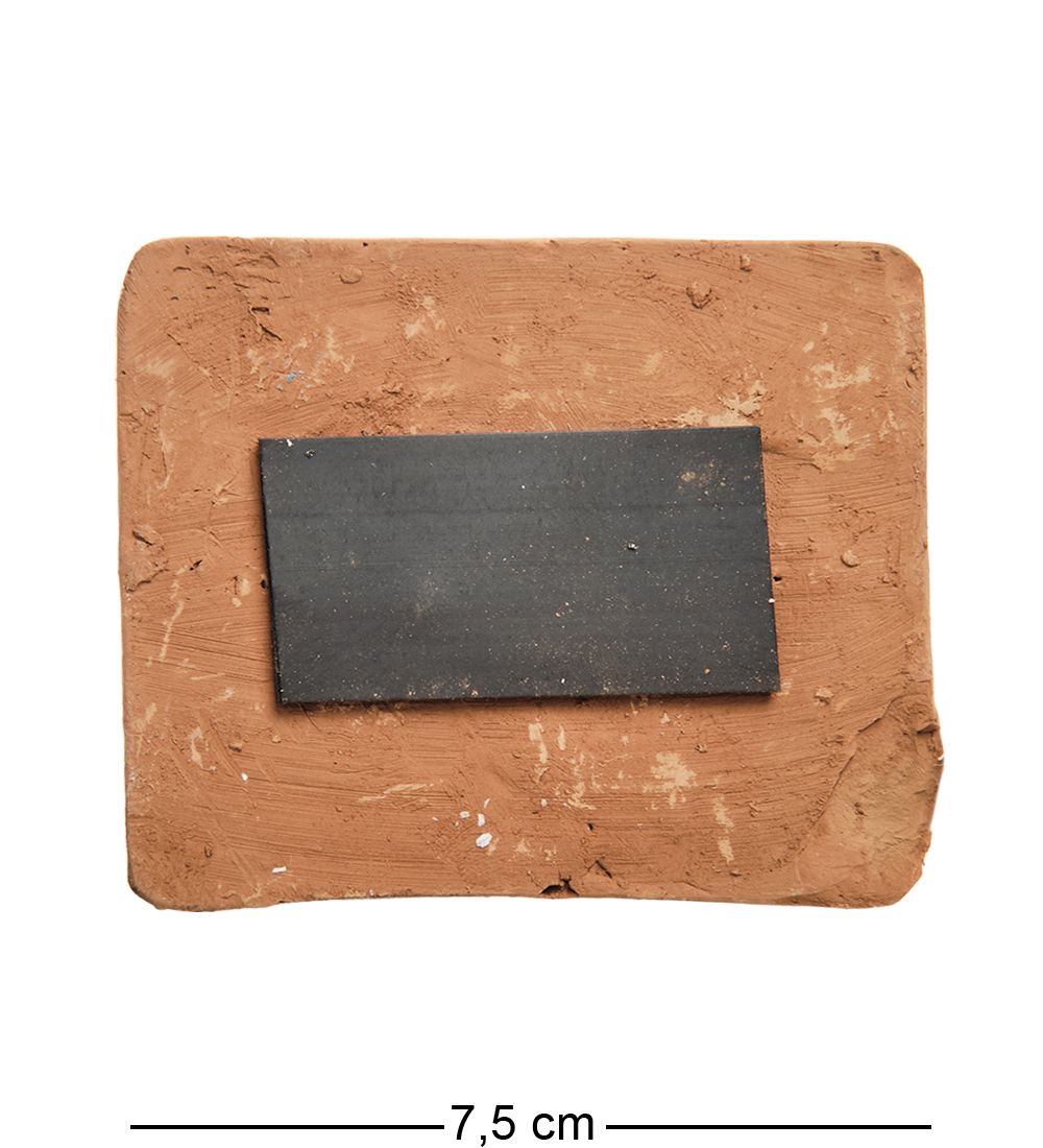 Unique by Step DO-511 Магнит «Жизнь полосата!»