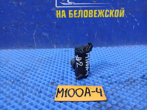 Моторчик бачка омывателя TOYOTA DUET 1998-2000