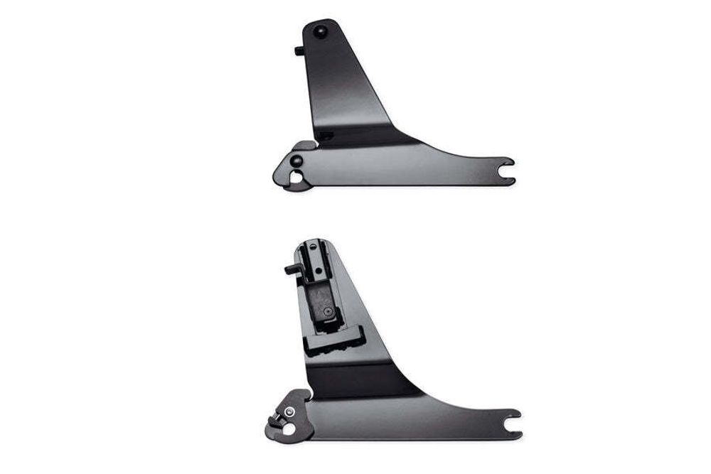 52300090 НАБОР КРОНШТЕЙНОВ  (2ШТ) /СТАЛЬ/ -70%