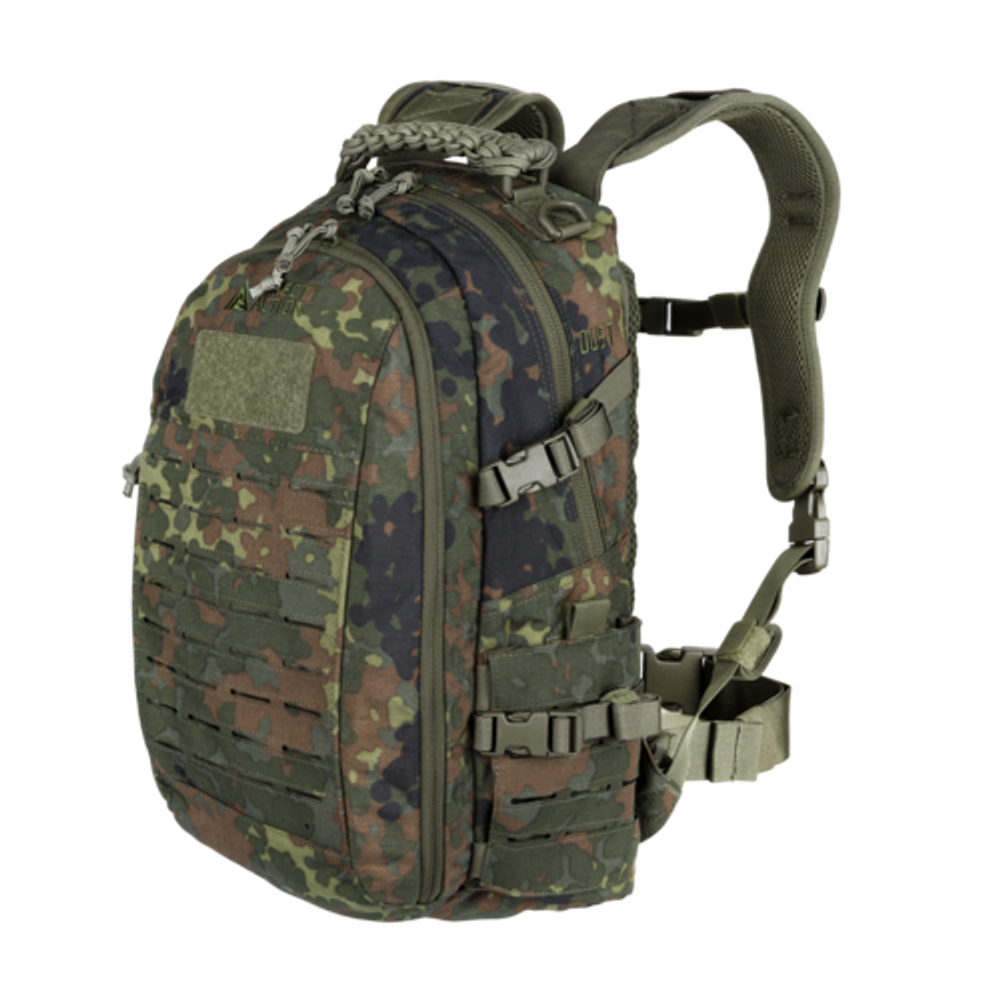 Рюкзак Helikon-Tex DUST® MkII BACKPACK - Cordura® - 20 l BP-DUST-CD5-FTN