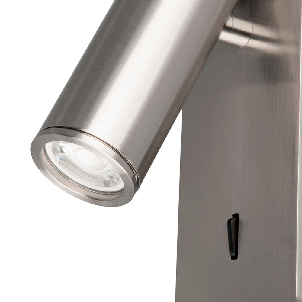 8875 Настенный светильник NOTTE