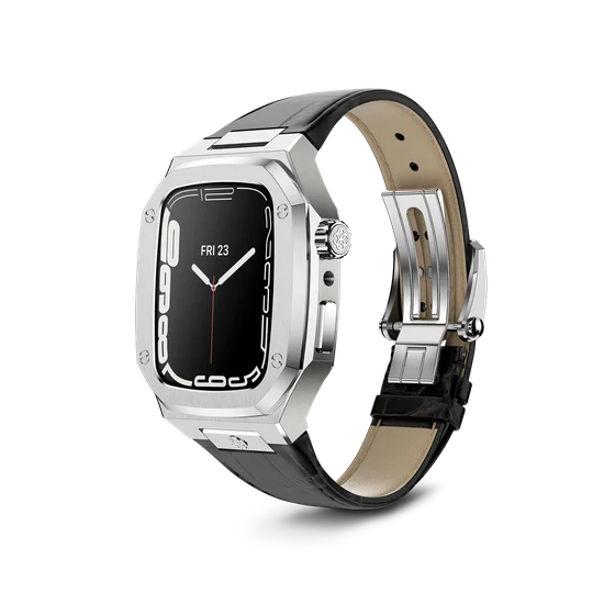 Корпус для Apple Watch - CL40 - Silver