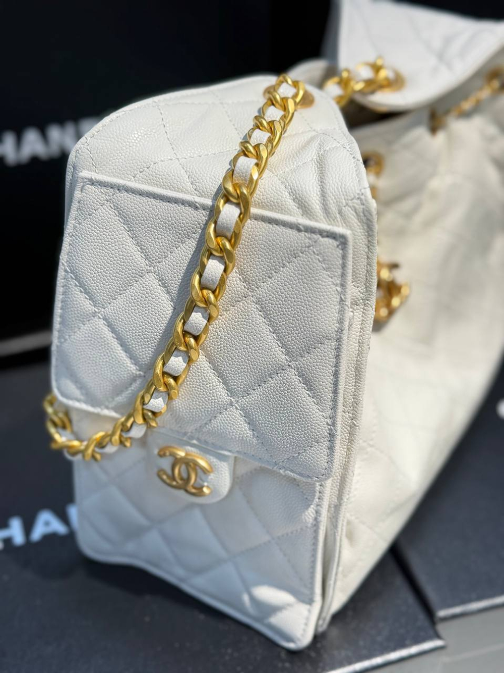 Сумка CHANEL