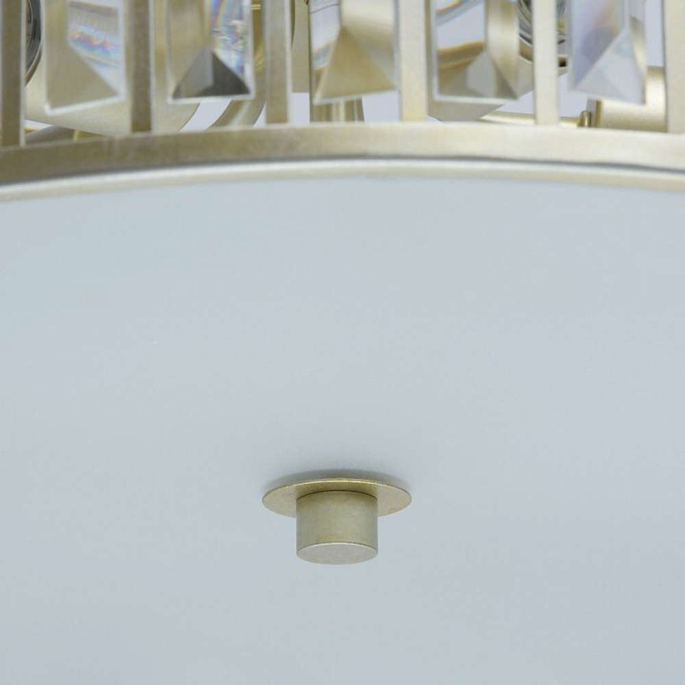 Светильник на штанге MW-Light Монарх 1 121010305
