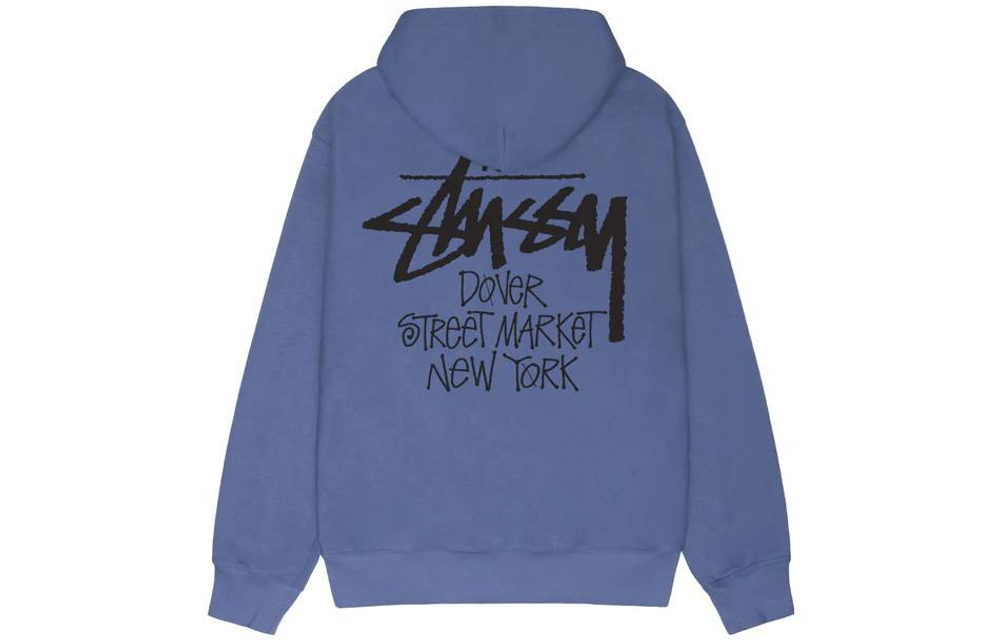 Худи Stussy DSM New York, 3973739