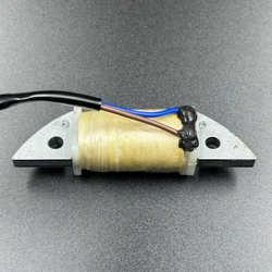 Катушка зажигания подмаховиковая Yamaha 9.9-15 (YUELANG)