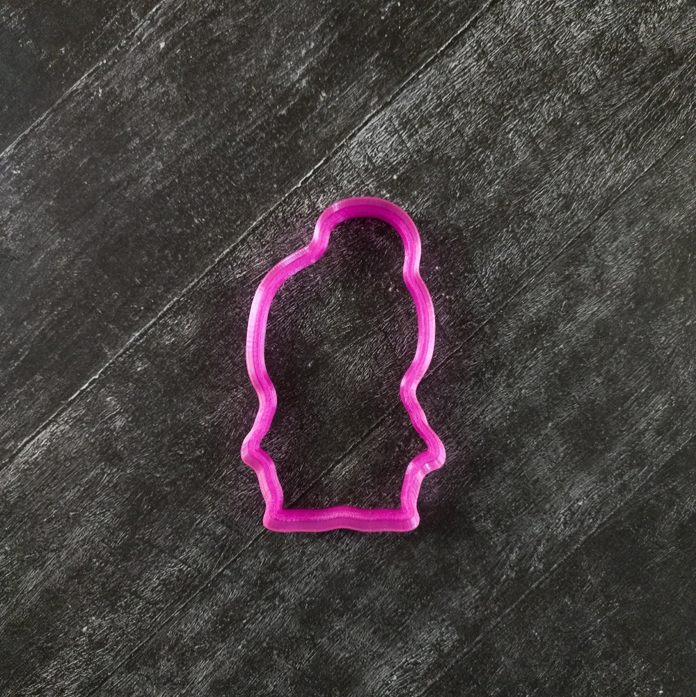 Пингвин №10