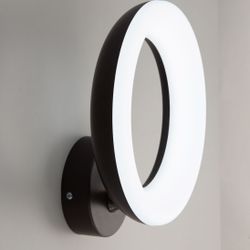 Citilux Паркер CL225B315 Бра светодиодное Венге