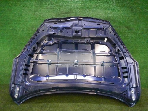 Капот Chery Tiggo 8 (2018-н.в.)