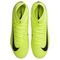 NIKE Mercurial Superfly 10 Academy - Футбольные бутсы Низкие Зеленые мужские