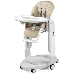 Стульчик для кормления Peg Perego Tatamia Follow Me Astral