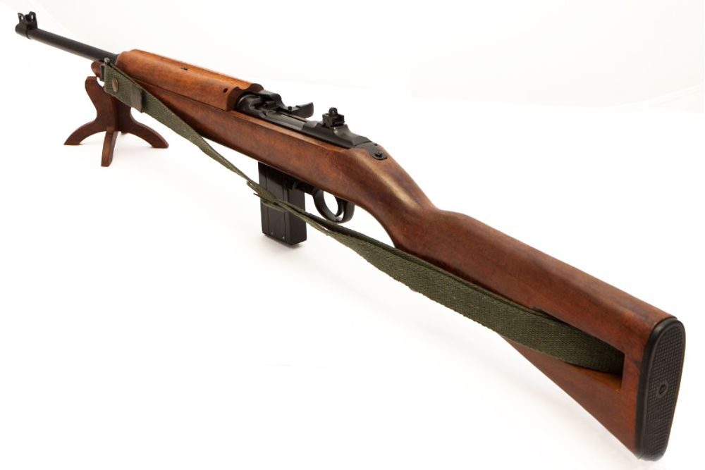 Denix Карабин М1 с ремнем