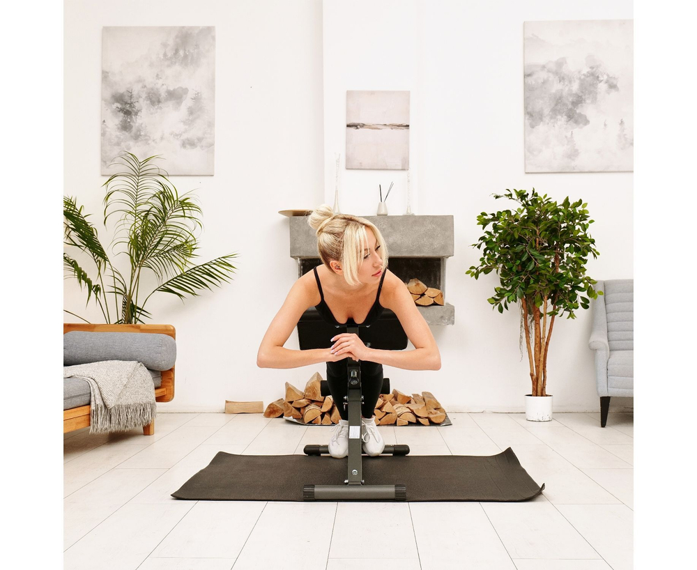 Гиперэкстензия DFC Homegym SJ1006