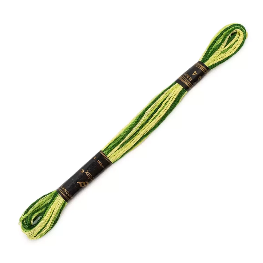 Мулине 'Bestex' (8м) (М44)