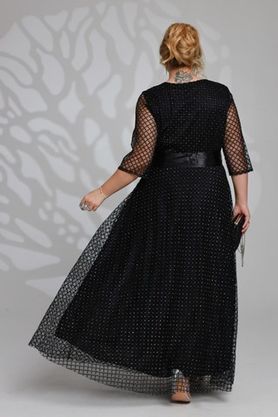 Цена на Платье-1265 больших размеров