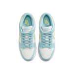Кроссовки Nike Dunk Low Ocean Bliss