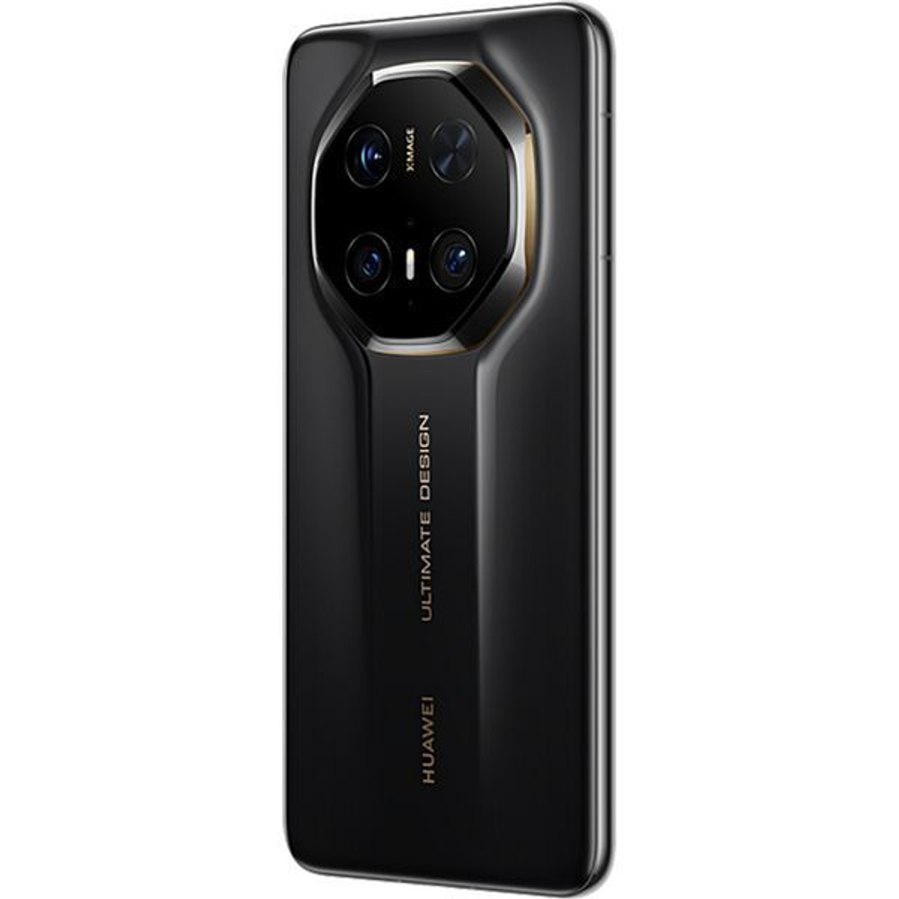 Смартфон HUAWEI Mate 70RS ULTIMATE DESIGN 16 ГБ + 1 ТБ (Чepный | Black)