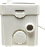 Установка канализационная Ресанта КН 2D 77/9/1