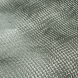 Комплект постельного белья Сатин-Жаккард Тессоро «Зелёный шепот»