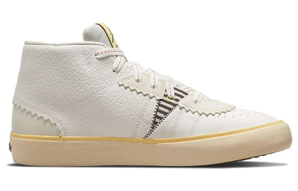 Кроссовки Maison Chteau Rouge X Jordan Air Jordan Series Mid Sp