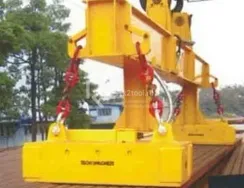 Грузоподъёмные магниты Tecnomagnete серии BR, BL