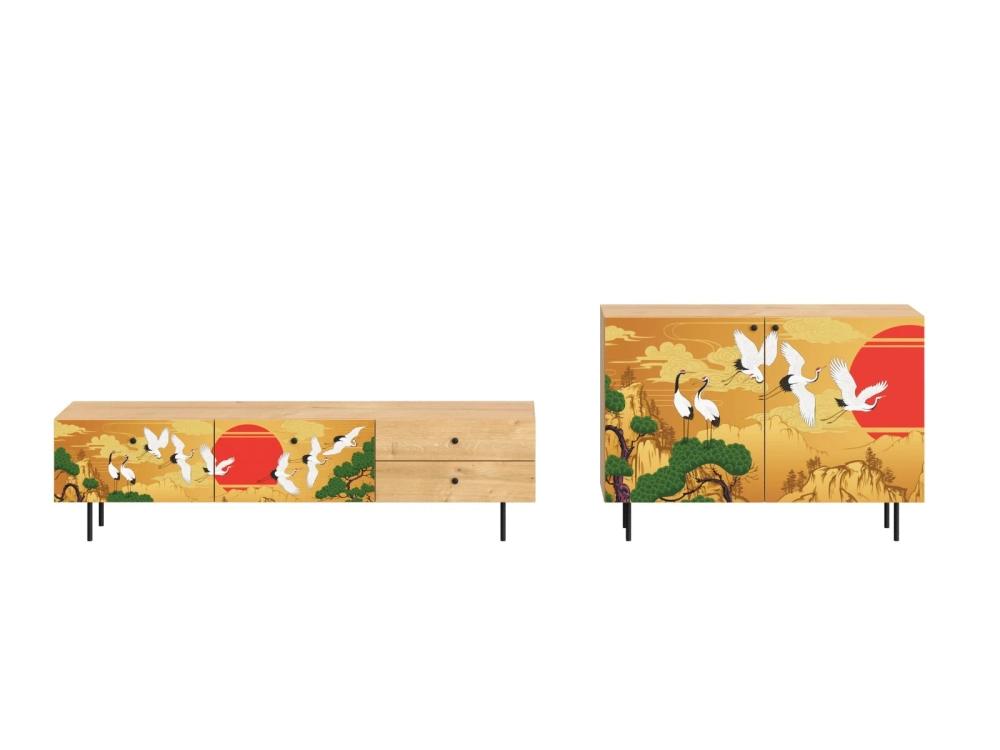 Композиция Frida 1