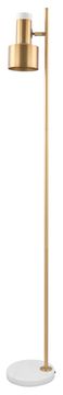 Торшер Moderli V11311-1F Goldy