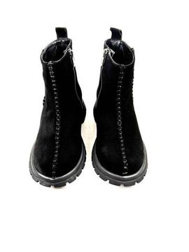 Ботинки женские