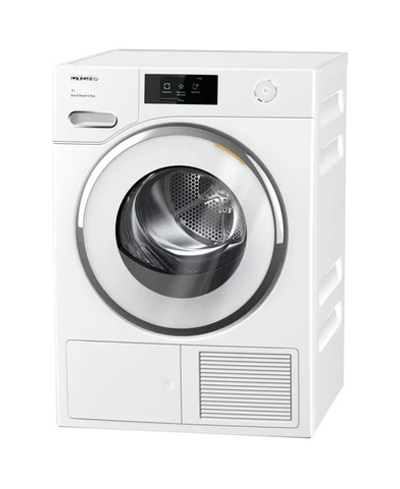 Сушильная машина Miele TWR780WP белый