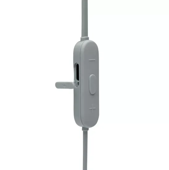 Беспроводные наушники JBL Tune 125BT Grey